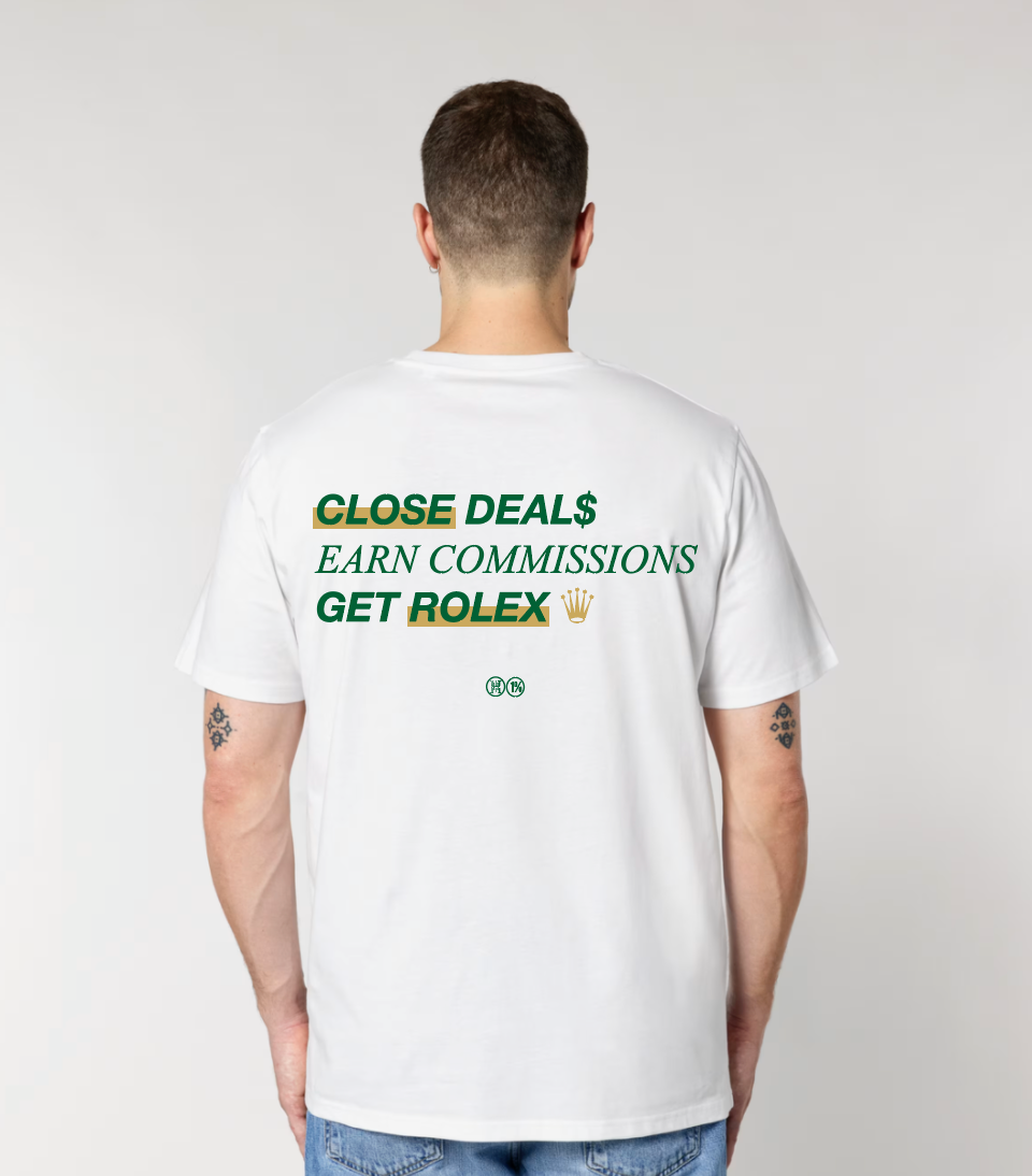 T Shirt Close Deals