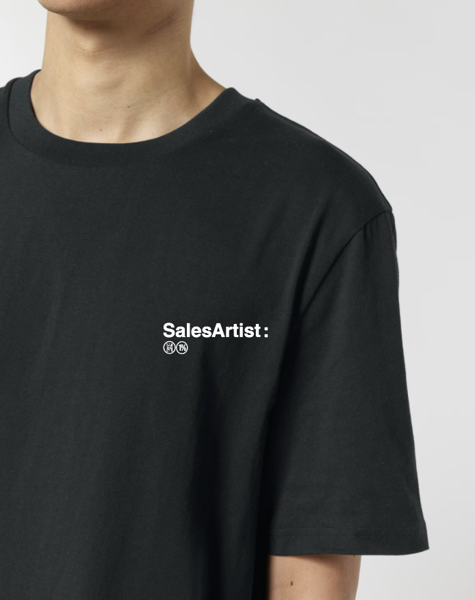 T-Shirt Sales Artist