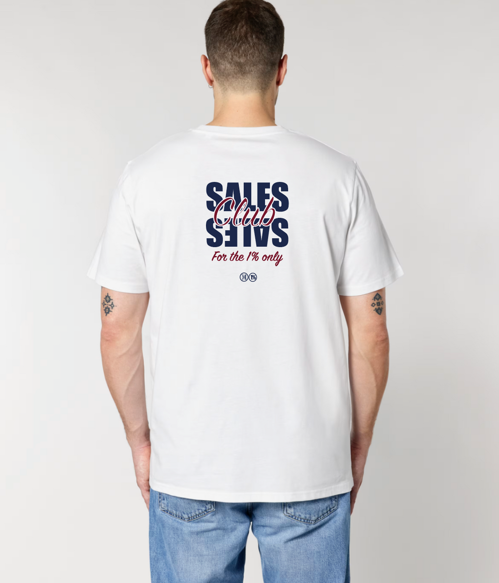 T-Shirt Sales Club