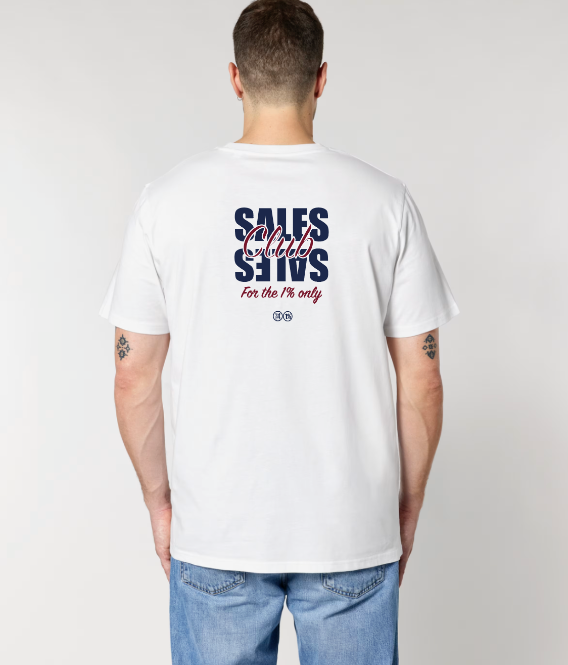 T-Shirt Sales Club