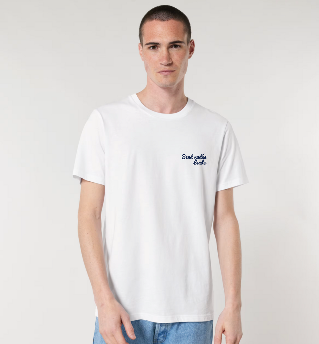 T-Shirt Send Nudes